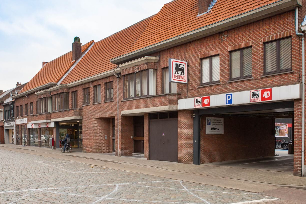 AD Delhaize Hoogstraten