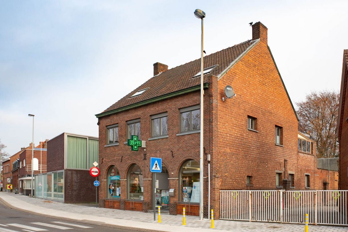 Apotheek Swaenen