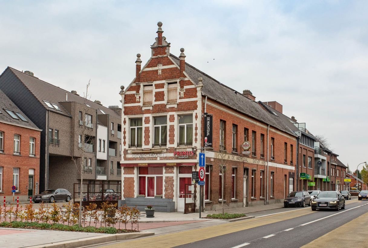 De Wachtzaal