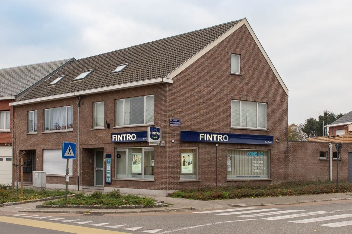 Fintro