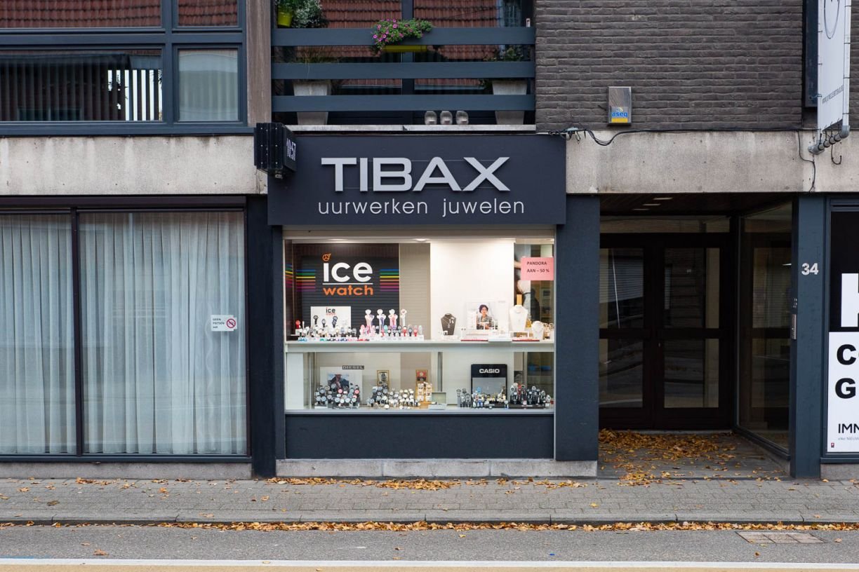 Tibax