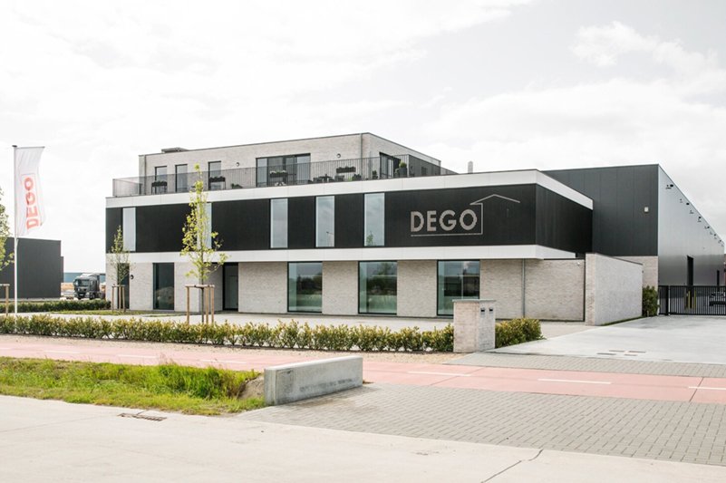 Dego bv