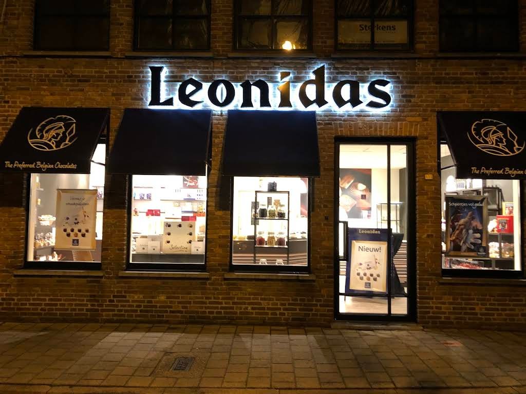 Leonidas “121”