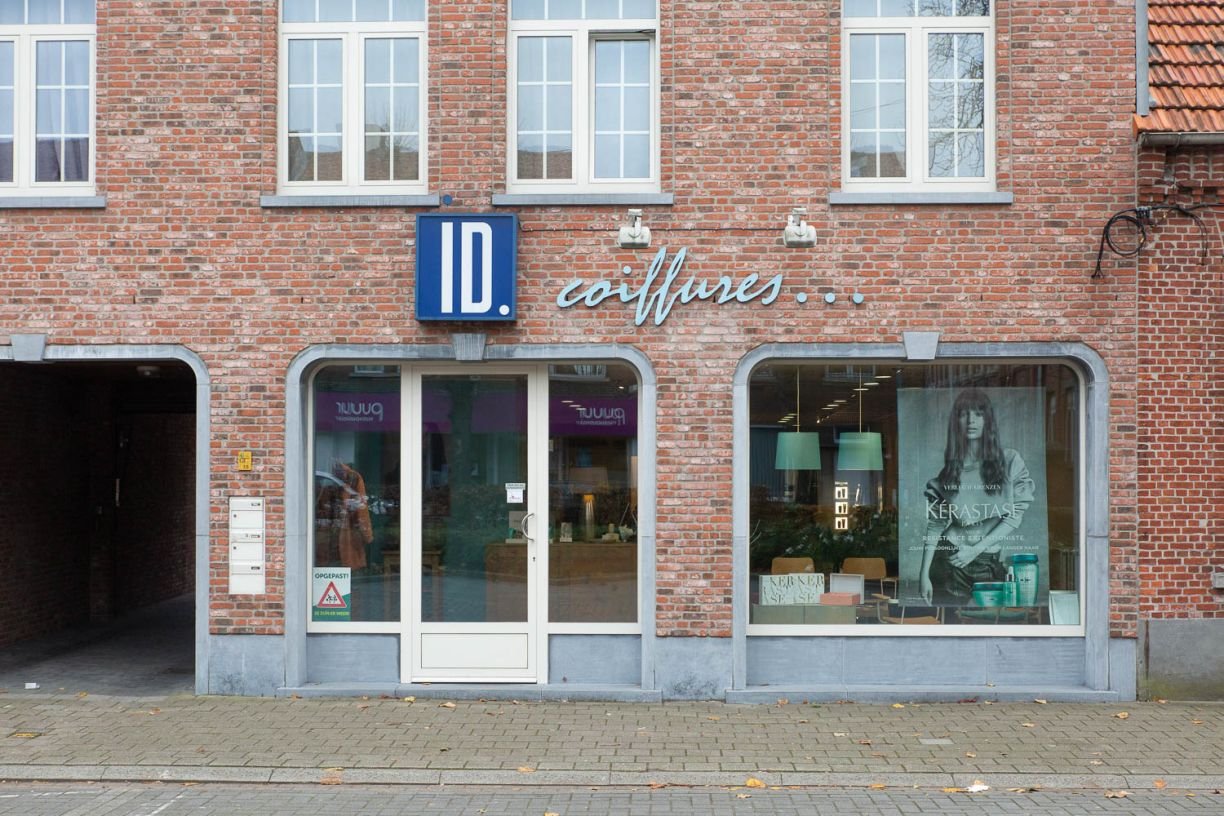 ID Coiffures