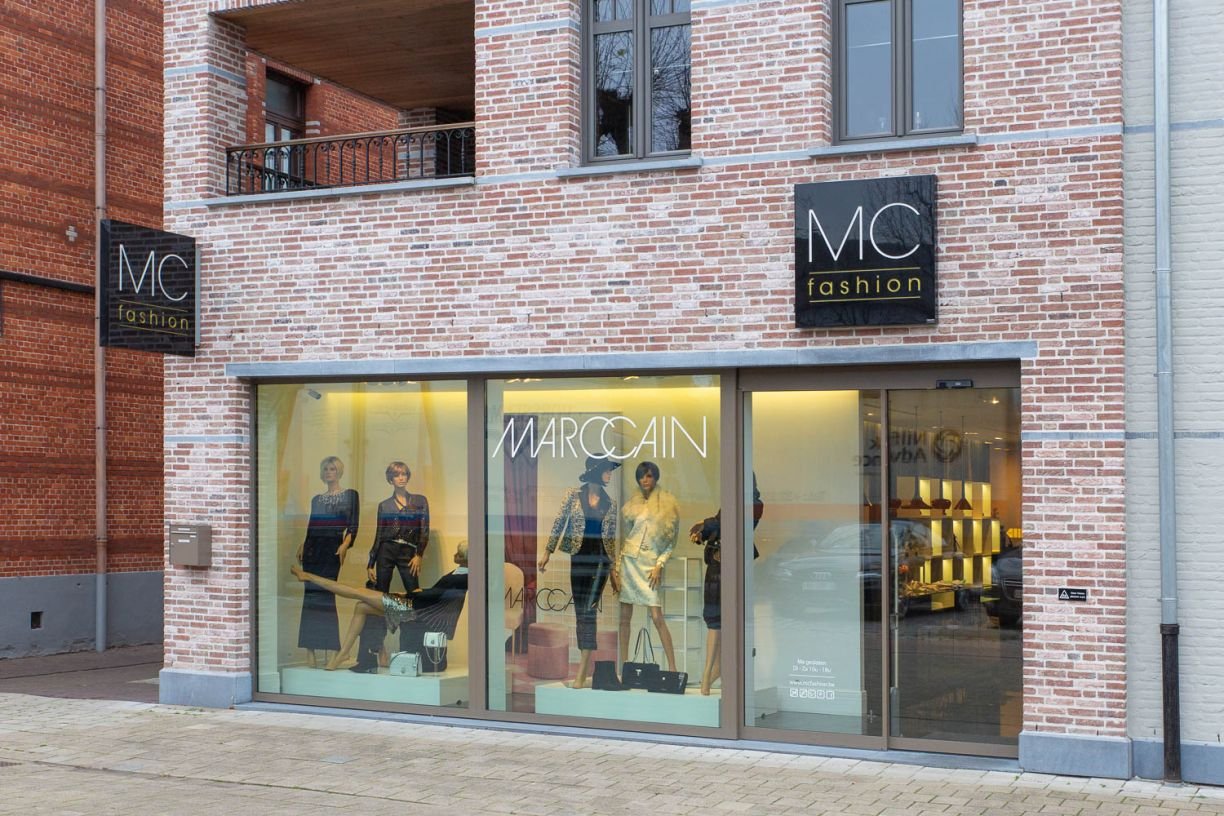 MC Fashion