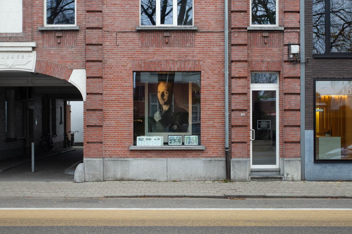 Foto Van Huffel